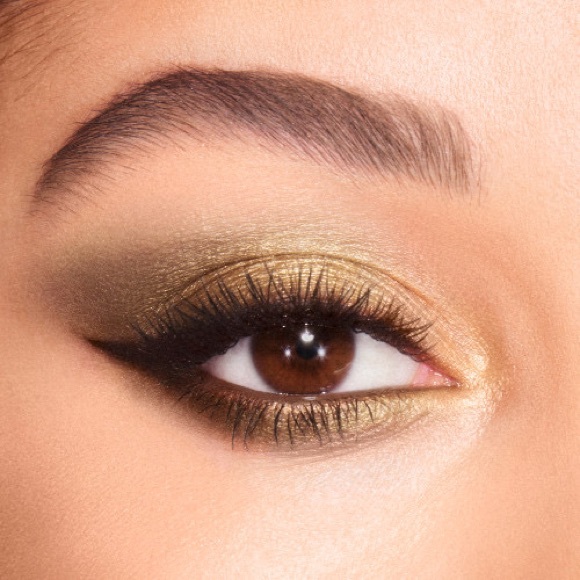 NEW Charlotte Tilbury Luxury Eyeshadow - The Rebel - Picture 6 of 13